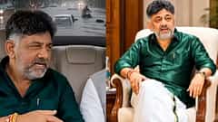 'ಮುಖ ಬದಲಾಗಿದೆ ಲೂಟಿ ಮುಂದುವರೆಯಲಿದೆ': AI ವಿಡಿಯೋ ಹಂಚಿಕೊಂಡು ಡಿ.ಕೆ ಶಿವಕುಮಾರ್ ಅಣಕಿಸಿದ ಬಿಜೆಪಿ!