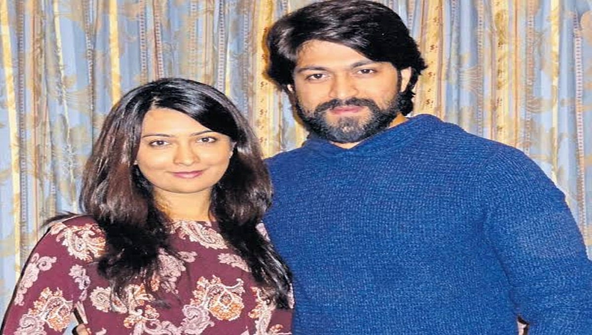 ಸೆಲಿಬ್ರಿಟಿಗಳ ಮೆಚ್ಚಿನ ಪ್ರವಾಸಿ ತಾಣ 'ಅಲಿಬಾಗ್' ಬಳಿ 24 ಕೋಟಿ ರೂ ಮೌಲ್ಯದ ಆಸ್ತಿ ಖರೀದಿಸಿದ ಯಶ್-ರಾಧಿಕಾ