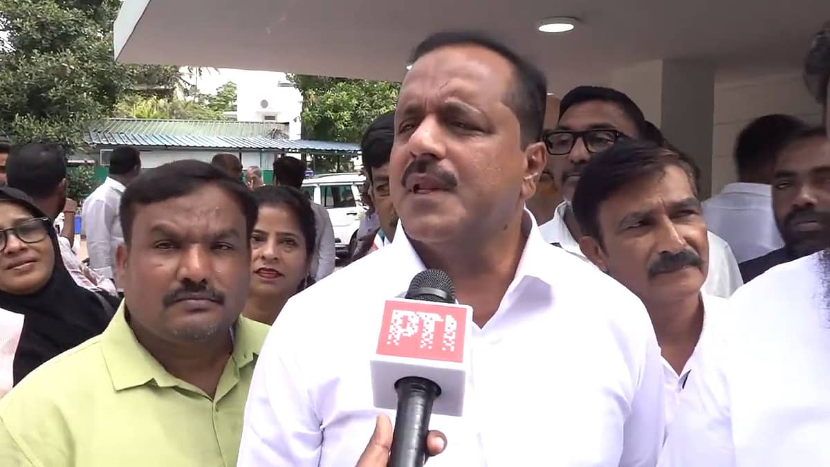 ವಿಧಾನಸಭೆ ಸ್ಪೀಕರ್ ಸ್ಥಾನಕ್ಕೆ UT Khader ರಾಜೀನಾಮೆ
