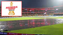 ಮಹಾರಾಜ ಟ್ರೋಫಿ 2026 ವೇಳಾಪಟ್ಟಿ ಬಿಡುಗಡೆ ಮಾಡಿದ KSCA; ಜೂನ್ 5ರಂದು ಬೆಂಗಳೂರಿನಲ್ಲಿ ಹರಾಜು!