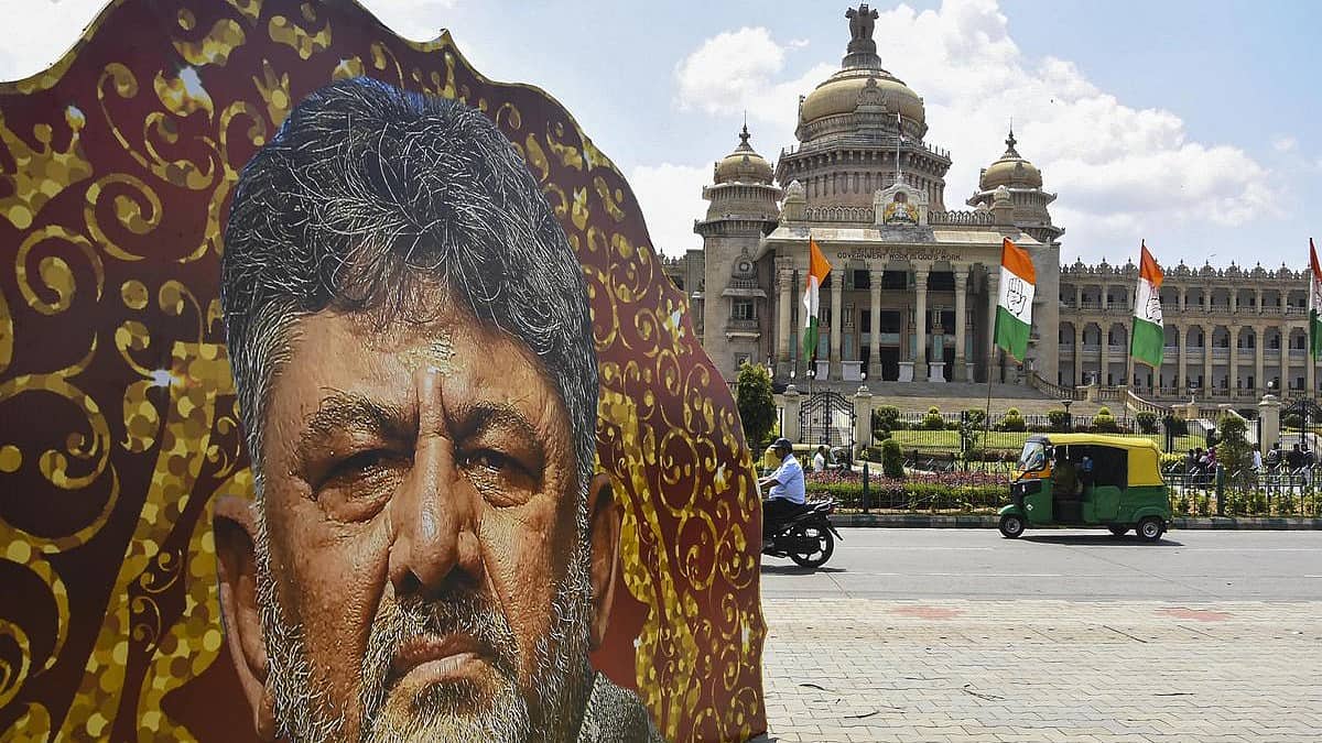 ಸಚಿವ ಸಂಪುಟ ವಿಸರ್ಜನೆ ಬಳಿಕ ಸಿಎಂಒ ಸಿಬ್ಬಂದಿಗಳ ಬಿಡುಗಡೆ; ಮೇ 29ರಿಂದಲೇ ಆದೇಶ ಜಾರಿಗೆ