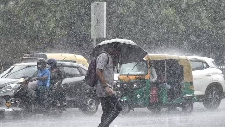 ಕೇರಳಕ್ಕೆ ಇಂದು ಮುಂಗಾರು ಆಗಮನ; 2 ದಿನಗಳಲ್ಲಿ ಕರ್ನಾಟಕದಲ್ಲಿ ಭಾರೀ ಮಳೆ ಸಾಧ್ಯತೆ; ಆರೆಂಜ್ ಅಲರ್ಟ್ ಘೋಷಣೆ!