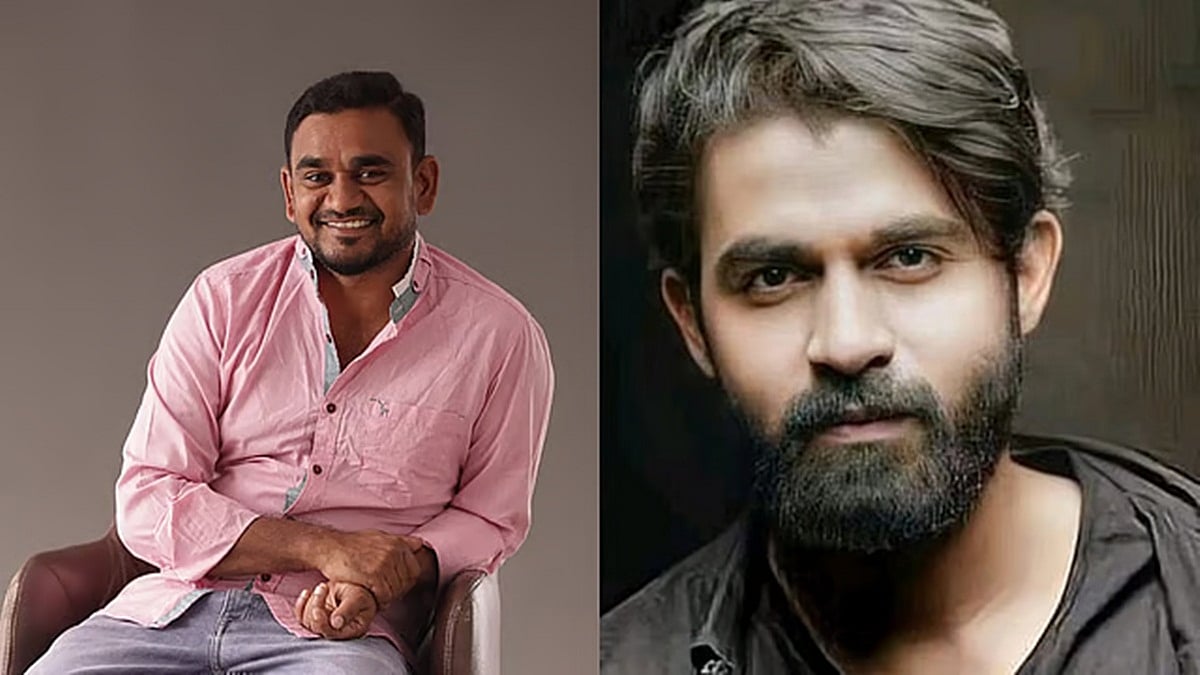 ಜಡೇಶಾ ಕೆ ಹಂಪಿ ನಿರ್ದೇಶನದ ಮುಂದಿನ ಸಿನಿಮಾದಲ್ಲಿ ಯುವ ರಾಜ್ಕುಮಾರ್!