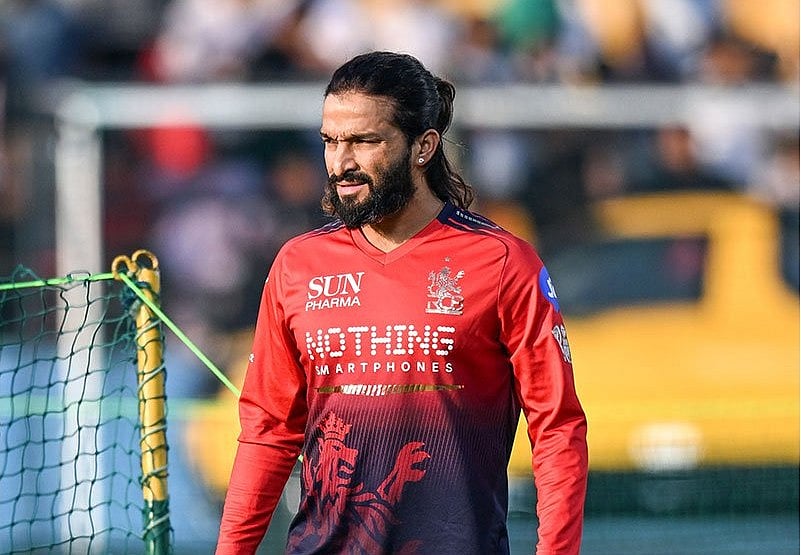 RCB ತಂಡವನ್ನು ಮುನ್ನಡೆಸುವುದು ಸುಲಭವಲ್ಲ; ಭಾರತದ T20 ನಾಯಕತ್ವಕ್ಕೆ ರಜತ್ ಪಾಟೀದಾರ್ ಸೂಕ್ತ: ಮಾಜಿ ಕ್ರಿಕೆಟಿಗ ಸಬಾ ಕರೀಮ್
