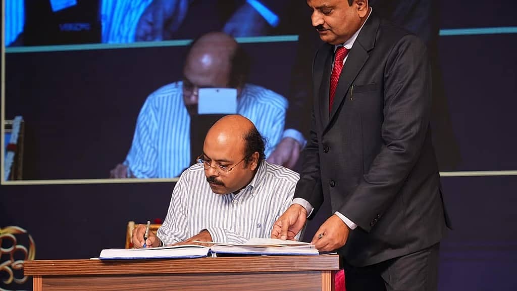 ಡಿಕೆಶಿ ಸಚಿವ ಸಂಪುಟದಲ್ಲಿ ಯತೀಂದ್ರಗೆ ಸಚಿವ ಸ್ಥಾನ: ಹಳೇ ಮೈಸೂರು ಭಾಗದಲ್ಲಿ ಹಿಡಿತ ಸಾಧಿಸಲು ಕಾಂಗ್ರೆಸ್ ಹೈಕಮಾಂಡ್ ಮಾಸ್ಟರ್ ಪ್ಲ್ಯಾನ್..!