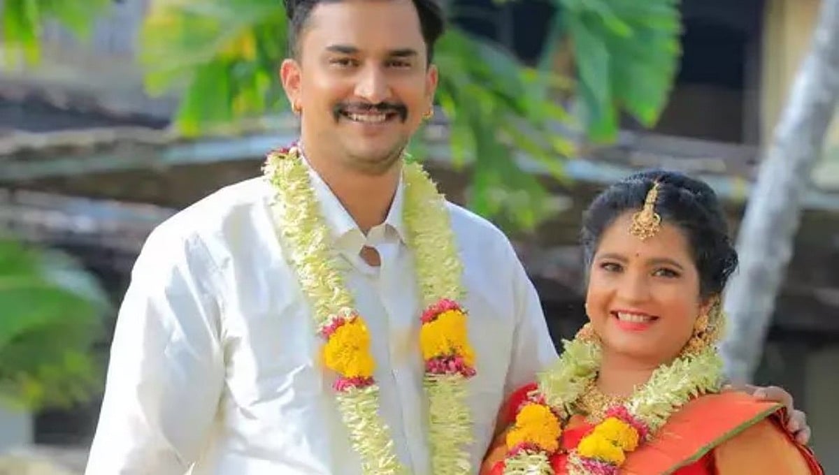 ಶುಭಾ ಪೂಂಜಾ ವೈವಾಹಿಕ ಜೀವನದಲ್ಲಿ ಬಿರುಗಾಳಿ: ಮದುವೆಯಾದ ನಾಲ್ಕೇ ವರ್ಷಕ್ಕೆ ವಿಚ್ಚೇದನಕ್ಕಾಗಿ ಅರ್ಜಿ!