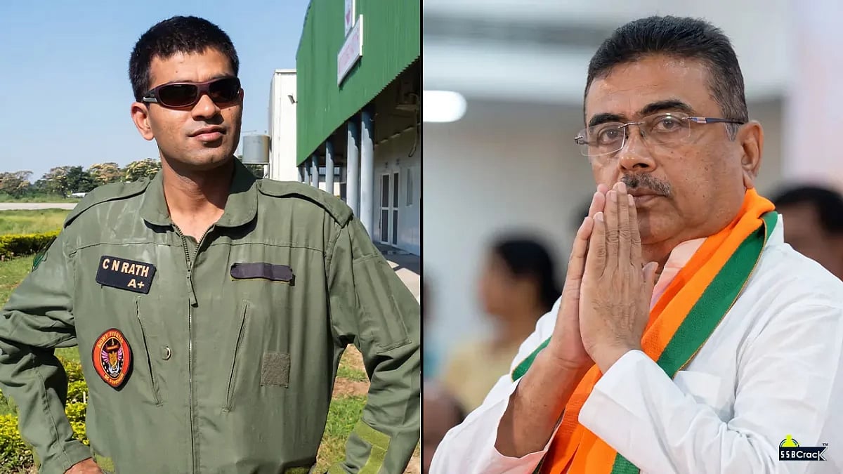 ಸುವೇಂದು ಅಧಿಕಾರಿ ಪಿಎ ಹತ್ಯೆ: ಕೊನೆಗೂ ಗ್ಯಾಂಗ್ ಸ್ಟರ್ Monu ಶರಣಾಗತಿ!