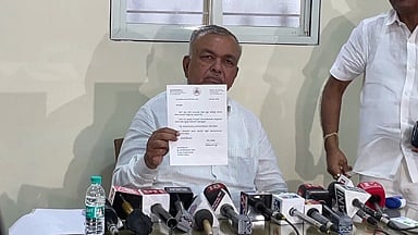 ಖಾತೆ ಹಂಚಿಕೆ: ಕಾಂಗ್ರೆಸ್‌ಗೆ ತಲೆನೋವಾಗಿ ಪರಿಣಮಿಸಿದ ರಾಮಲಿಂಗಾ ರೆಡ್ಡಿ ರಾಜೀನಾಮೆ; GBA ಚುನಾವಣೆ ಮೇಲೆ ಪರಿಣಾಮ..?