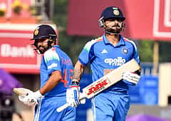 'ವಿರಾಟ್ ಕೊಹ್ಲಿ, ರೋಹಿತ್ ಶರ್ಮಾ, ಬುಮ್ರಾಗೆ ಯಾವುದು ಉತ್ತಮವೋ ಅದರ ಮೇಲೆ ತಂಡದ ಆಯ್ಕೆ ಇರಬಾರದು': BCCIಗೆ ಸೂಚನೆ