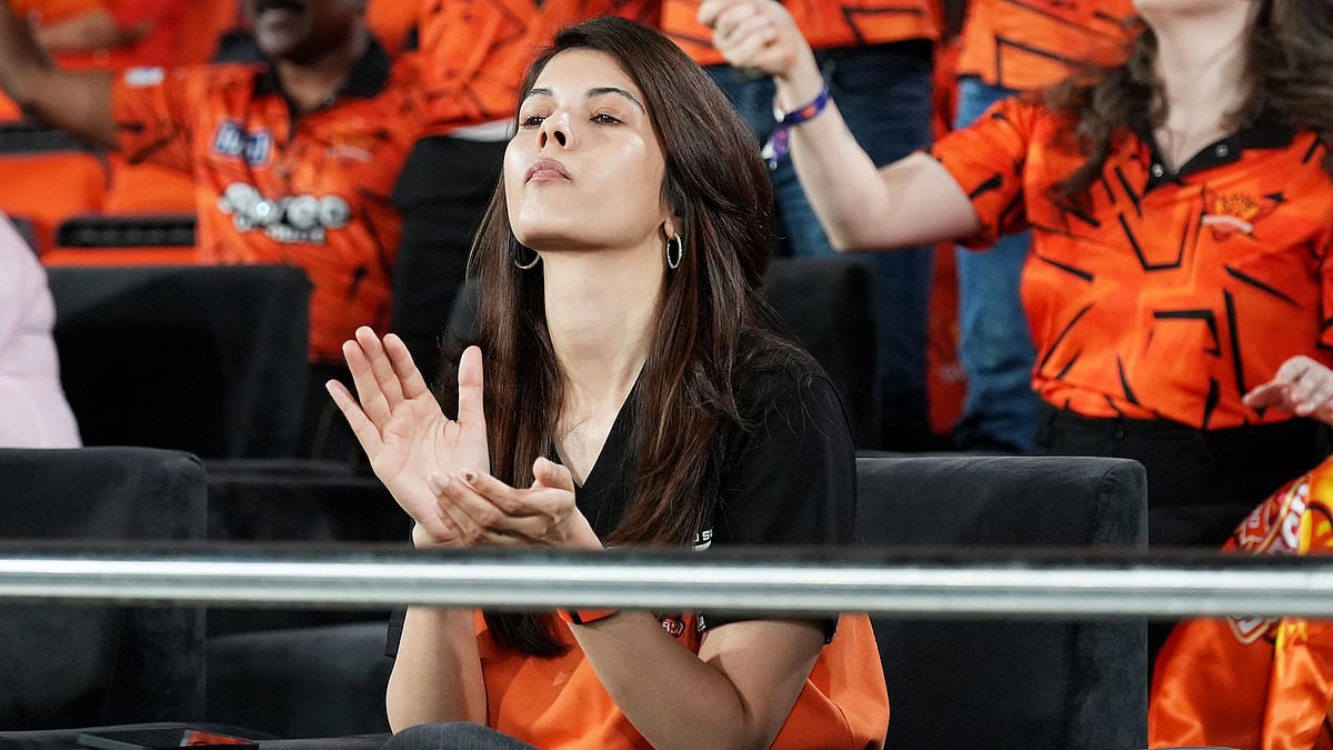 'ಮಾಲೀಕರಿಗೆ ಅವನೆಂದರೆ ಪ್ರೀತಿ': IPL 2026ರಲ್ಲಿ SRH ತಂಡದ ಆಯ್ಕೆಯ ಬಗ್ಗೆ ಲಿಯಾಮ್ ಲಿವಿಂಗ್‌ಸ್ಟನ್ ಸ್ಫೋಟಕ ಹೇಳಿಕೆ
