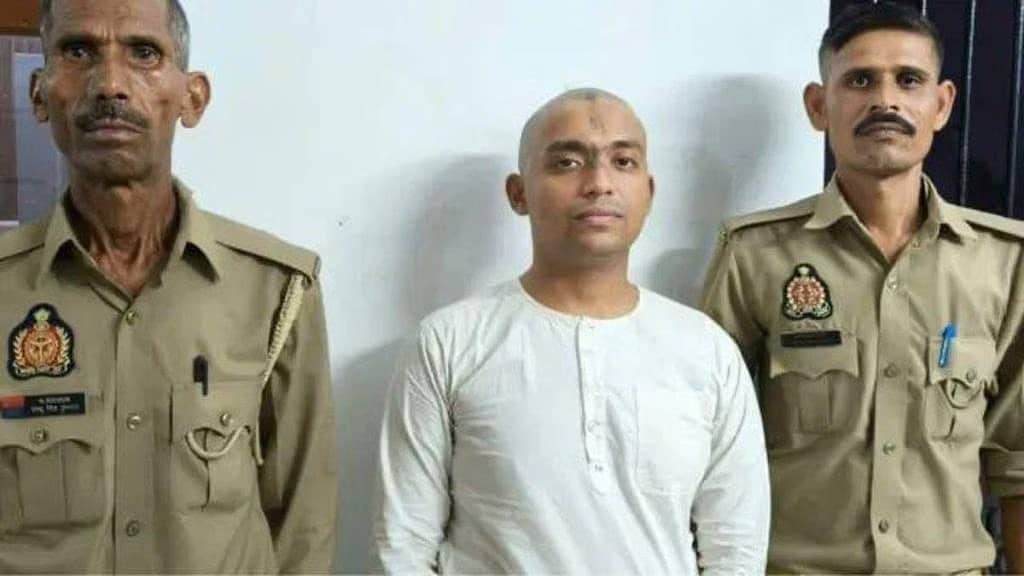ಮಥುರಾ: ಅತ್ಯಾಚಾರ, ಬ್ರೇನ್ ವಾಶ್ ಆರೋಪ; ಹಿಂದೂ ಧರ್ಮ ಪ್ರಚಾರಕನ ಬಂಧನ!