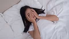 ನಿದ್ರೆಯಲ್ಲಿ ಉಸಿರಾಟದ ಅಡಚಣೆ (Obstructive Sleep Apnea-OSA)
