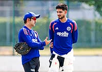 ODI World Cup 2027: ಗೌತಮ್ ಗಂಭೀರ್, ಶುಭಮನ್ ಗಿಲ್ ಪ್ರಮುಖ ಮನವಿ; ದಕ್ಷಿಣ ಆಫ್ರಿಕಾದೊಂದಿಗೆ BCCI ಮಾತುಕತೆ!