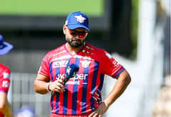 'ಹಿರಿಯ ಆಟಗಾರನಾಗಿ ಹೇಗೆ ವರ್ತಿಸಬೇಕು' ಎಂಬುದರ ಕುರಿತು ರಿಷಭ್ ಪಂತ್ಗೆ ಕ್ಲಾಸ್ ತೆಗೆದುಕೊಂಡ ಕೋಚ್ ಗೌತಮ್ ಗಂಭೀರ್!
