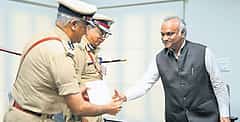 ಕಾನೂನು ಉಲ್ಲಂಘಿಸಿದರೆ ಯಾರನ್ನೂ ಬಿಡಲ್ಲ, ದ್ವೇಷ ಹರಡುವವರ ವಿರುದ್ಧ ಕಠಿಣ ಕ್ರಮ: ಗೃಹ ಸಚಿವ ಪ್ರಿಯಾಂಕ್ ಖರ್ಗೆ ಎಚ್ಚರಿಕೆ