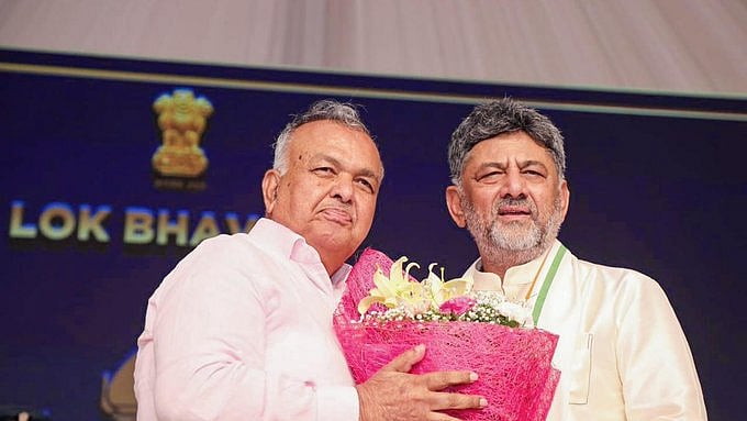 ಸಿಎಂ ಹಾಗೂ ಕಾಂಗ್ರೆಸ್ ಹೈಕಮಾಂಡ್ ನಿರ್ಧಾರಕ್ಕೆ ಕಾಯುತ್ತೇನೆ: Ramalinga Reddy