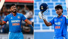 T20 Cricket: ಸೂರ್ಯಗೆ ಗೇಟ್ ಪಾಸ್, Shreyas Iyer ನೂತನ ನಾಯಕ, ಕೊನೆಗೂ Vaibhav Sooryavanshi ಪದಾರ್ಪಣೆ, ಕೊಹ್ಲಿ ಬದಲಿಗೆ ಯಾರು?
