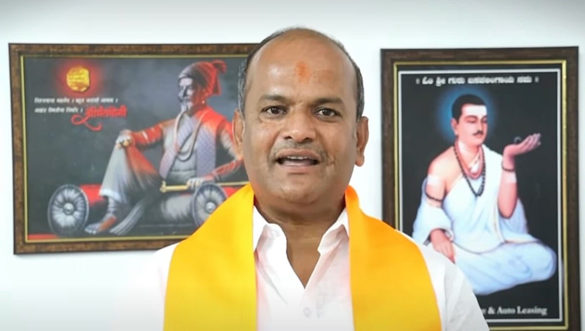 ಬಕ್ರೀದ್ ಕುರ್ಬಾನಿ ವಿಚಾರದಲ್ಲಿ ಗಲಾಟೆ ಕೇಸ್: BJP ಶಾಸಕ ಶರಣು ಸಲಗರ್‌ಗೆ ಬಂಧನ ಭೀತಿ!