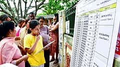 NEET-UG 2026: ಮರು ಪರೀಕ್ಷೆಯ ಪ್ರಶ್ನೆ ಪತ್ರಿಕೆ 'ಸೋರಿಕೆ' ಆರೋಪ ತಳ್ಳಿಹಾಕಿದ NTA; ಸುಳ್ಳು ಸುದ್ದಿ ವಿರುದ್ಧ ಕಠಿಣ ಕ್ರಮದ ಎಚ್ಚರಿಕೆ!