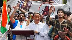 ಧರ್ಮೇಂದ್ರ ಪ್ರಧಾನ್ ರಾಜೀನಾಮೆ ಬೇಡಿಕೆ ಕೇವಲ ಆರಂಭ ಅಷ್ಟೇ..: CJP ಪ್ರತಿಭಟನೆಯಲ್ಲಿ ಸೋನಮ್ ವಾಂಗ್‌ಚುಕ್ ಗುಡುಗು!