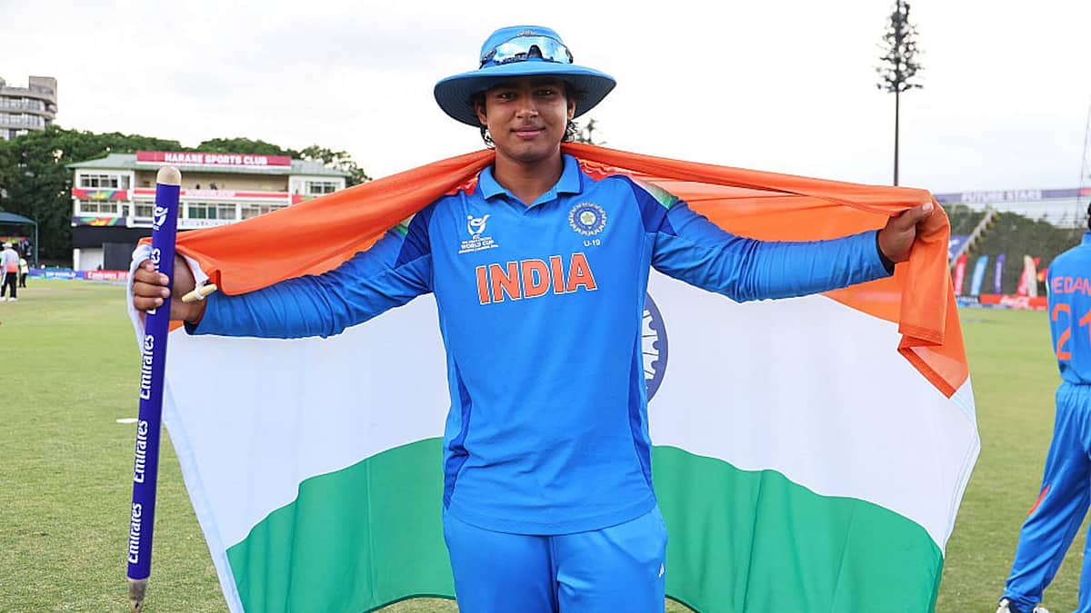 International Cricket: ಪಂದ್ಯವನ್ನೇ ಆಡದೇ 3 ದಶಕಗಳ ಹಳೆಯ ತೆಂಡೂಲ್ಕರ್ ದಾಖಲೆ ಮುರಿದ Vaibhav Sooryavanshi