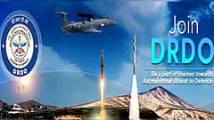 DRDO ವಿಜ್ಞಾನಿ ನೇಮಕಾತಿ 2026: 33 ಹುದ್ದೆಗಳಿಗೆ ಅರ್ಜಿ ಆಹ್ವಾನ; ಗರಿಷ್ಠ ವೇತನ, ವಯೋ ಮಿತಿ ಬಗ್ಗೆ ಇಲ್ಲಿದೆ ಮಾಹಿತಿ