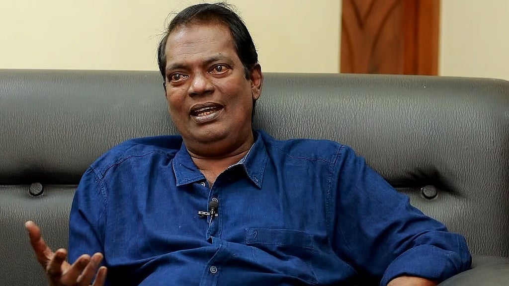 ಮಲಯಾಳಂ ಚಿತ್ರರಂಗದ ಖ್ಯಾನ ನಟ ಸಲೀಂ ಕುಮಾರ್ ನಿಧನ; ಸಿಎಂ ಸೇರಿ ಹಲವರು ಕಂಬನಿ; Video