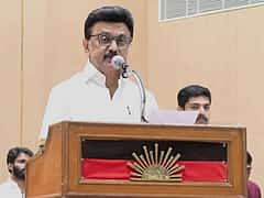 'NEET ರದ್ದುಪಡಿಸುವುದರಿಂದ ಮಾತ್ರ ಶಾಶ್ವತ ಪರಿಹಾರ ಸಾಧ್ಯ': ಜಂತರ್ ಮಂತರ್‌ನಲ್ಲಿ ವಿದ್ಯಾರ್ಥಿಗಳ ಪ್ರತಿಭಟನೆಗೆ ಎಂ.ಕೆ ಸ್ಟಾಲಿನ್ ಬೆಂಬಲ