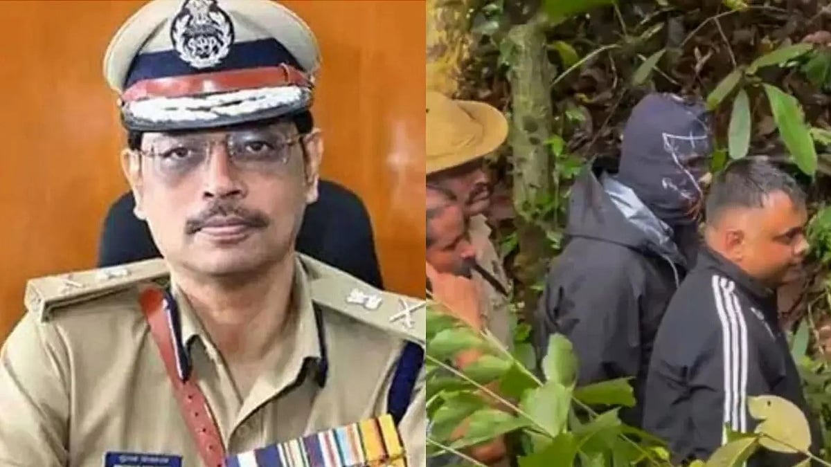 DKS ಸಿಎಂ ಆದ ಬೆನ್ನಲ್ಲೇ ಹಲವು ಅಧಿಕಾರಿಗಳ ವರ್ಗ: ಧರ್ಮಸ್ಥಳ ಕೇಸ್ ತನಿಖೆ ನಡೆಸಿದ್ದ ಪ್ರಣಬ್ ಮೊಹಂತಿ CID ಡಿಜಿಪಿಯಾಗಿ ನೇಮಕ!