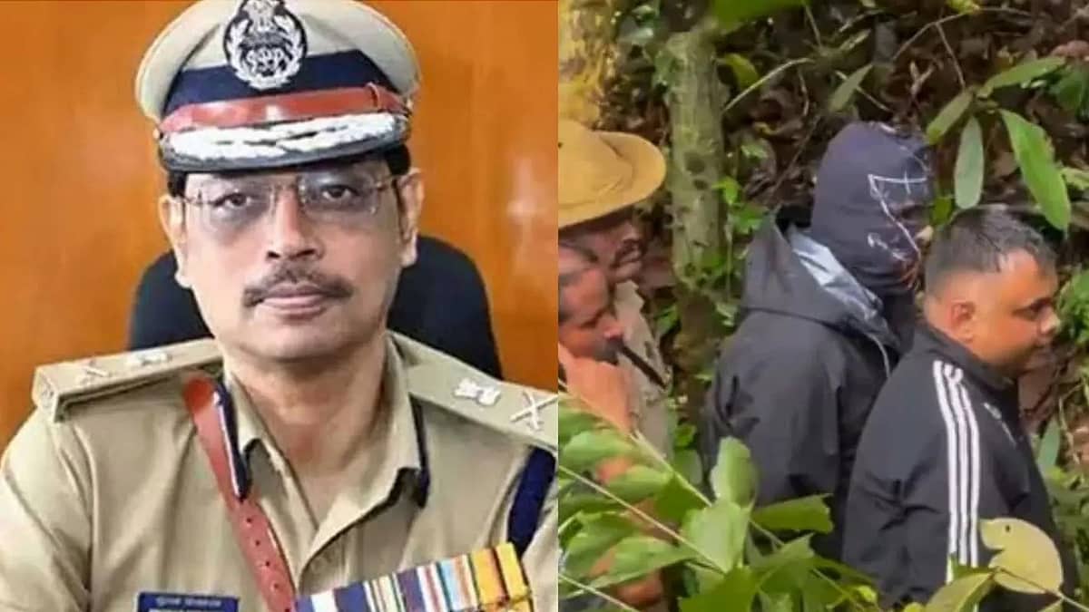 DKS ಸಿಎಂ ಆದ ಬೆನ್ನಲ್ಲೇ ಹಲವು ಅಧಿಕಾರಿಗಳ ವರ್ಗ: ಧರ್ಮಸ್ಥಳ ಕೇಸ್ ತನಿಖೆ ನಡೆಸಿದ್ದ ಪ್ರಣಬ್ ಮೊಹಂತಿ CID ಡಿಜಿಪಿಯಾಗಿ ನೇಮಕ!