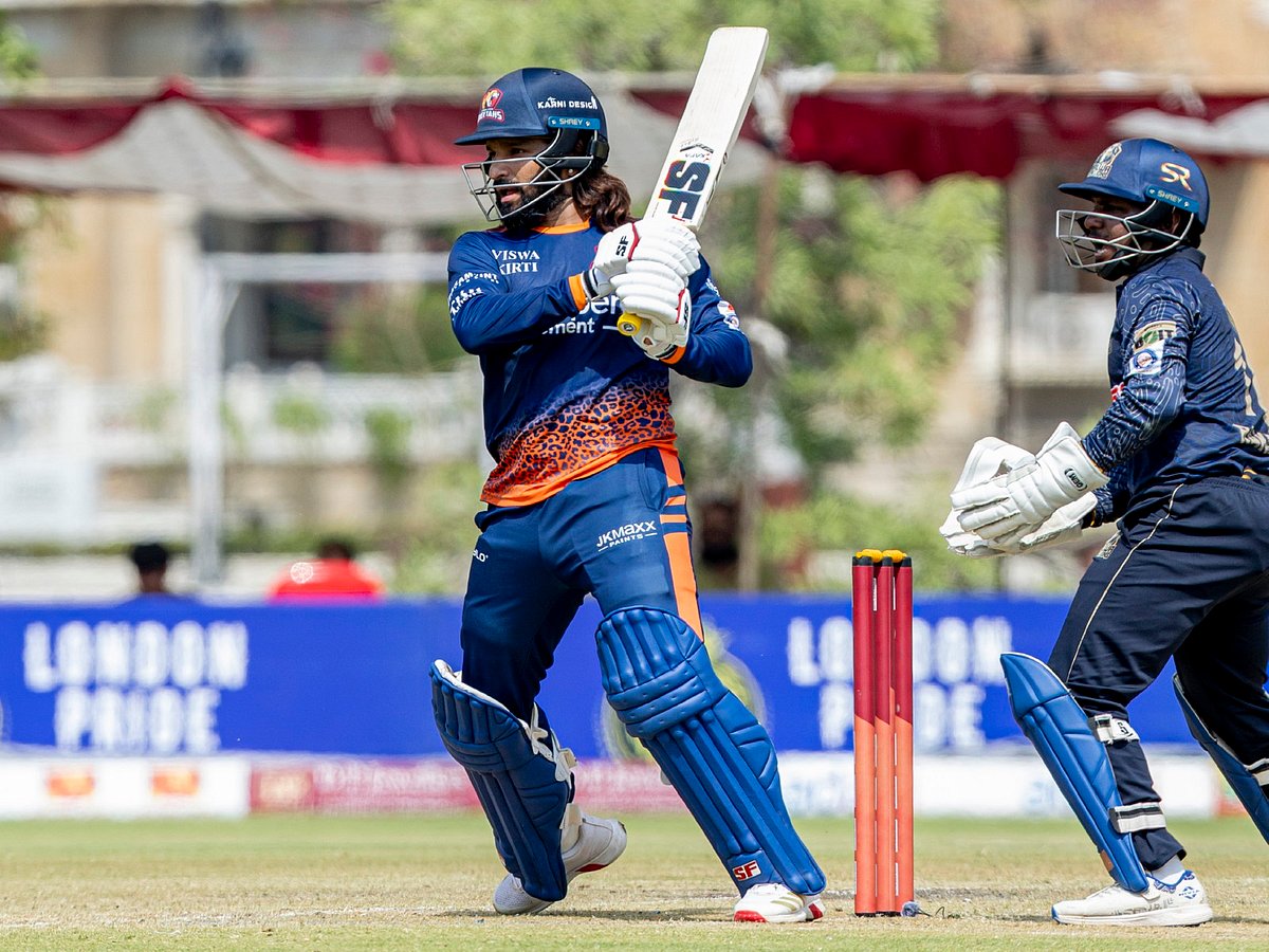 'ರಜತ್ ಪಾಟೀದಾರ್ರನ್ನು ಭಾರತದ T20 ತಂಡಕ್ಕೆ ಕರೆತನ್ನಿ': BCCI, ಗೌತಮ್ ಗಂಭೀರ್ಗೆ ಇರ್ಫಾನ್ ಪಠಾಣ್ ಸಲಹೆ