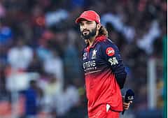 '2 ಐಪಿಎಲ್ ಪ್ರಶಸ್ತಿಗಳು ಸಾಕಾಗುವುದಿಲ್ಲವೇ?': RCB ನಾಯಕ ರಜತ್ ಪಾಟೀದಾರ್ ಕೈಬಿಟ್ಟ ಬಗ್ಗೆ ಅಜಿತ್ ಅಗರ್ಕರ್ ವಿವರಣೆ