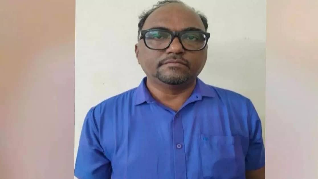 ಗೃಹ ಸಚಿವ ಪ್ರಿಯಾಂಕ್ ಖರ್ಗೆ ಗೆ ಜಾತಿ ನಿಂದನೆ, ಅವಹೇಳನ ಆರೋಪ; ವ್ಯಕ್ತಿಯ ಬಂಧನ!