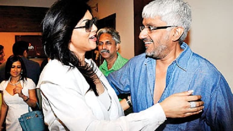 'ಆಗ ವಿಷ ಕೊಳ್ಳಲೂ ಸಹ ಹಣವಿರಲಿಲ್ಲ': ಸುಶ್ಮಿತಾ ಸೇನ್ ಜೊತೆ ಡೇಟಿಂಗ್ ಸಮಯದಲ್ಲಿನ ಸಂಕಷ್ಟ ತೋಡಿಕೊಂಡ ವಿಕ್ರಮ್ ಭಟ್!