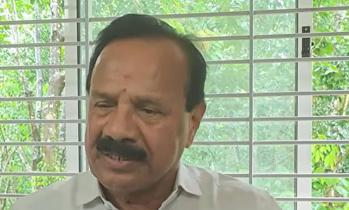 'ಪುತ್ತೂರು ಬಿಜೆಪಿಯ ಶುದ್ಧೀಕರಣ ಕೆಲಸ ನನ್ನ ಲೆವೆಲಿದ್ದು ಅಲ್ಲ': ನನ್ನ ಮಾತನ್ನು ಅಪಾರ್ಥ ಮಾಡಲಾಗಿದೆ ಎಂದ ಮಾಜಿ ಸಿಎಂ ಸದಾನಂದ ಗೌಡ