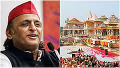 'ರಾಮ ಮಂದಿರ ದೇಣಿಗೆ ನಿಧಿಯಿಂದ ಕೋಟ್ಯಂತರ ರೂ ಮಾಯ': ಅಖಿಲೇಶ್ ಯಾದವ್ ಆರೋಪ; ಟ್ರಸ್ಟ್ ಹೇಳಿದ್ದೇನು?