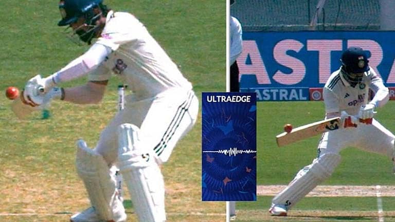 Oscar ಕೊಡ್ರೋ ಅಣ್ಣಂಗೆ..: KL Rahul ತಂತ್ರಕ್ಕೆ DRS ಅನ್ನೇ ಮರೆತ ಆಫ್ಘನ್ ಆಟಗಾರರು! ಎರಡು ಜೀವದಾನ; ಆಗಿದ್ದೇನು? Video