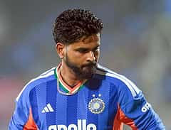 ಸೂರ್ಯಕುಮಾರ್ ಯಾದವ್ ಬದಲಿಗೆ ಭಾರತದ T20 ನಾಯಕನಾಗಿ ನೇಮಕ; ಶ್ರೇಯಸ್ ಅಯ್ಯರ್ ಮೊದಲ ಪ್ರತಿಕ್ರಿಯೆ!