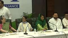 INDIA Bloc Meeting: ಬಂಗಾಳದಲ್ಲಿ ಬಿಜೆಪಿ ಗೆಲುವಿಗೆ ಚುನಾವಣಾ ಆಯೋಗ ನೆರವು- ಮಮತಾ ಬ್ಯಾನರ್ಜಿ ಆರೋಪ!