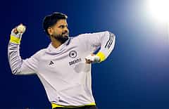 'ನಾನು ಬದಲಾಗಲ್ಲ, ಯಾರೊಬ್ಬರ ನೆರಳಿನಲ್ಲಿಯೂ ಇರುವುದಿಲ್ಲ': BCCIಗೆ ತಮ್ಮ ನಿಲುವು ಸ್ಪಷ್ಟಪಡಿಸಿದ ಶ್ರೇಯಸ್ ಅಯ್ಯರ್!