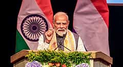 ಮಧ್ಯಪ್ರಾಚ್ಯ ಸಂಘರ್ಷ ಅಂತ್ಯ: ಅಮೆರಿಕ-ಇರಾನ್ ಒಪ್ಪಂದಕ್ಕೆ ಪ್ರಧಾನಿ ಮೋದಿ ಮೆಚ್ಚುಗೆ; ಹಾರ್ಮುಜ್ ಜಲಸಂಧಿ ಪುನರಾರಂಭಕ್ಕೆ ಸಂತಸ