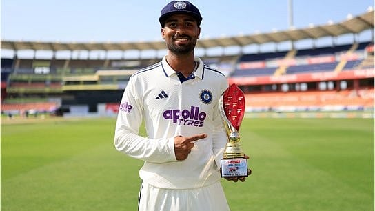 India vs Afghanistan: ಅಶ್ವಿನ್ ನಿವೃತ್ತಿ, ಚಹಲ್, ಜಡೇಜಾ ತಂಡದಿಂದ ಹೊರಕ್ಕೆ; ಭಾರತದ ಹೊಸ ಸ್ಪಿನ್ ಭರವಸೆ Manav Suthar