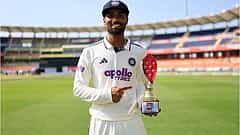 India vs Afghanistan: ಅಶ್ವಿನ್ ನಿವೃತ್ತಿ, ಚಹಲ್, ಜಡೇಜಾ ತಂಡದಿಂದ ಹೊರಕ್ಕೆ; ಭಾರತದ ಹೊಸ ಸ್ಪಿನ್ ಭರವಸೆ Manav Suthar