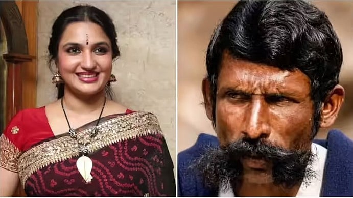 ನಟಿ ಸುಕನ್ಯಾಗೆ ಅಕ್ರಮ ಸಂಬಂಧ; ವೀರಪ್ಪನ್ ಹೇಳಿಕೆ: 10 ಲಕ್ಷ ರೂ ಪರಿಹಾರ ನೀಡುವಂತೆ Sun Tvಗೆ ಹೈಕೋರ್ಟ್ ನಿರ್ದೇಶನ!