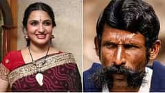 ನಟಿ ಸುಕನ್ಯಾಗೆ ಅಕ್ರಮ ಸಂಬಂಧ; ವೀರಪ್ಪನ್ ಹೇಳಿಕೆ: 10 ಲಕ್ಷ ರೂ ಪರಿಹಾರ ನೀಡುವಂತೆ Sun Tvಗೆ ಹೈಕೋರ್ಟ್ ನಿರ್ದೇಶನ!