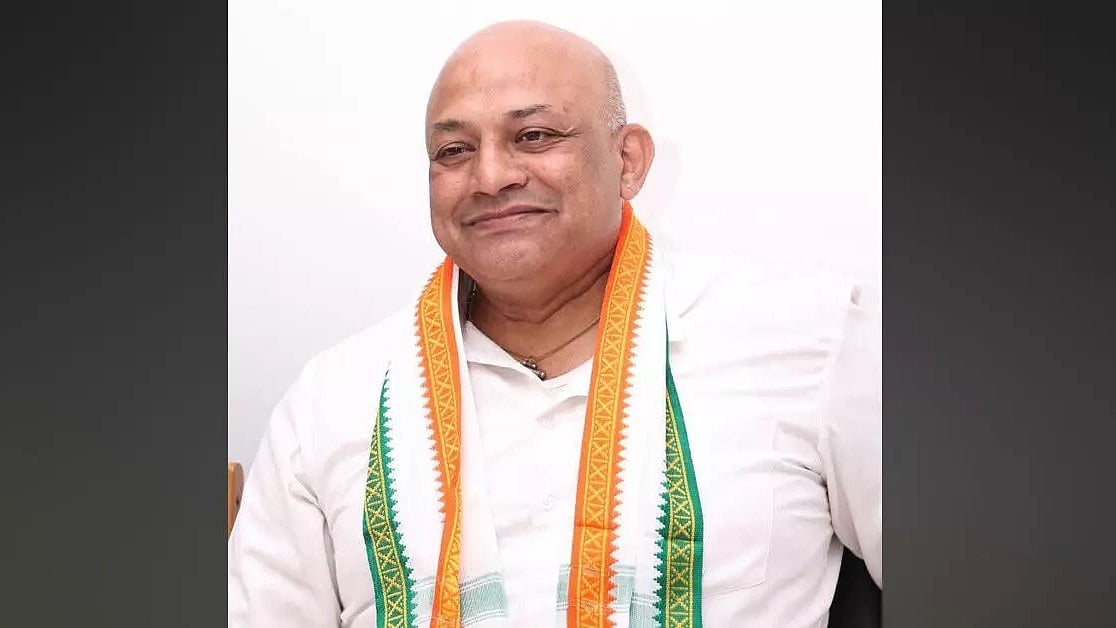 AICC ಕಾರ್ಯದರ್ಶಿ, ದೇವರಾಜ ಅರಸು ಮೊಮ್ಮಗ ಸೂರಜ್ ಹೆಗ್ಡೆ ನಿಧನ: ಗಣ್ಯರ ಸಂತಾಪ