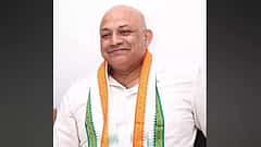AICC ಕಾರ್ಯದರ್ಶಿ, ದೇವರಾಜ ಅರಸು ಮೊಮ್ಮಗ ಸೂರಜ್ ಹೆಗ್ಡೆ ನಿಧನ: ಗಣ್ಯರ ಸಂತಾಪ