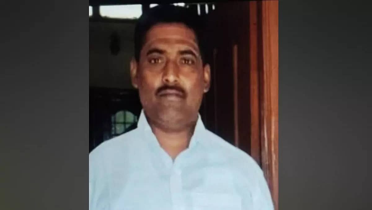 ಕಲಬುರಗಿ: ಜೇವರ್ಗಿಯಲ್ಲಿ ಕರ್ತವ್ಯನಿರತ KKRTC ನಿರ್ವಾಹಕ ಹೃದಯಾಘಾತದಿಂದ ಸಾವು