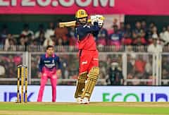 'ನಿಜ ಹೇಳಬೇಕೆಂದರೆ, ಮತ್ತೆ RCB ಸೇರುವುದು ನನಗೆ ಇಷ್ಟವಿರಲಿಲ್ಲ': ನಾಯಕ ರಜತ್ ಪಾಟೀದಾರ್ ಹೇಳಿಕೆ