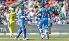 'ನಾಯಕತ್ವ ಸುಮ್ಮನೆ ಬರುವುದಿಲ್ಲ, ಅದನ್ನು ಗಳಿಸಬೇಕು': ಭಾರತದ T20I ನಾಯಕ ಶ್ರೇಯಸ್ ಅಯ್ಯರ್ ಬೆಂಬಲಿಸಿದ ರೋಹಿತ್ ಶರ್ಮಾ